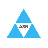 ASN Digital logo, ASN Digital contact details