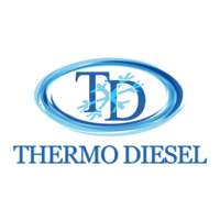 Thermo Diesel logo, Thermo Diesel contact details