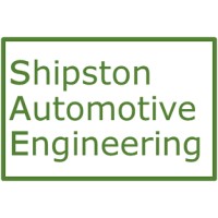 SHIPSTON AUTOMOTIVE ENGINEERING logo, SHIPSTON AUTOMOTIVE ENGINEERING contact details