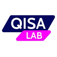 Qisa Lab logo, Qisa Lab contact details