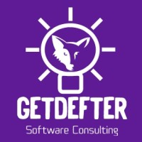 GetDefter logo, GetDefter contact details