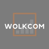 wolkcom logo, wolkcom contact details