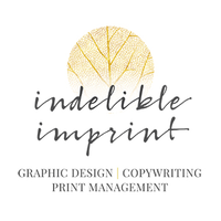 Indelible Imprint logo, Indelible Imprint contact details