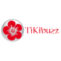 TiKibuzz logo, TiKibuzz contact details