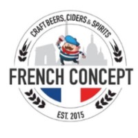 French Concept logo, French Concept contact details