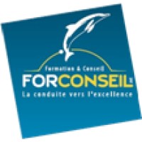 FORCONSEIL logo, FORCONSEIL contact details