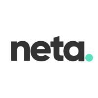 neta plants logo, neta plants contact details