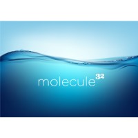 Molecule32 Skincare logo, Molecule32 Skincare contact details