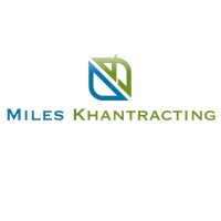 Miles Khantracting LLC logo, Miles Khantracting LLC contact details