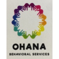 OHANA Behavioral Services logo, OHANA Behavioral Services contact details