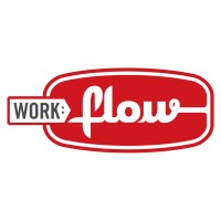 Workflow Ltd logo, Workflow Ltd contact details