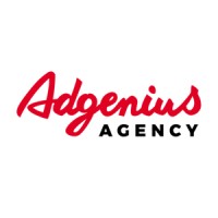 Adgenius Agency logo, Adgenius Agency contact details