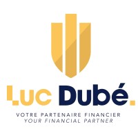 Luc Dubé | Partenaire Financier | Financial Partner | logo, Luc Dubé | Partenaire Financier | Financial Partner | contact details