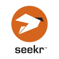 Seekr Community logo, Seekr Community contact details