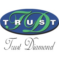 Trust Diamond Comercial Importadora E Exportadora Ltda logo, Trust Diamond Comercial Importadora E Exportadora Ltda contact details