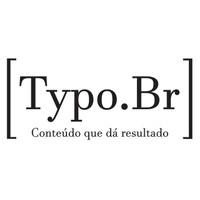 Typo.Br logo, Typo.Br contact details