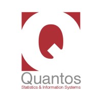 Quantos S.A. Statistics & Information Systems logo, Quantos S.A. Statistics & Information Systems contact details