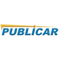 PUBLICAR logo, PUBLICAR contact details