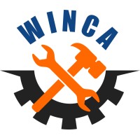 WinCA Building Supplies Ltd. logo, WinCA Building Supplies Ltd. contact details