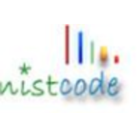 NISTCODE logo, NISTCODE contact details