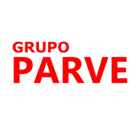 GRUPO PARVE logo, GRUPO PARVE contact details