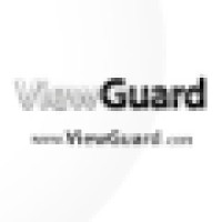 ViewGuard logo, ViewGuard contact details