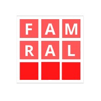 Famral logo, Famral contact details