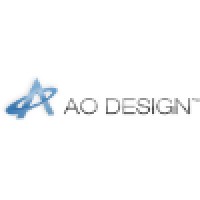 AO Design - Austin logo, AO Design - Austin contact details