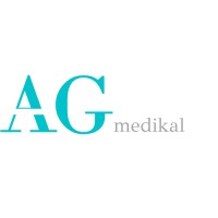 AG Medikal& Consulting logo, AG Medikal& Consulting contact details