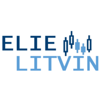 ElieLitvin.com logo, ElieLitvin.com contact details