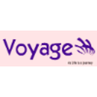 Voyage Group logo, Voyage Group contact details