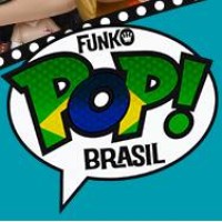 Funko Pop Brasil logo, Funko Pop Brasil contact details