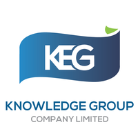 Knowledge Group Company Limited logo, Knowledge Group Company Limited contact details