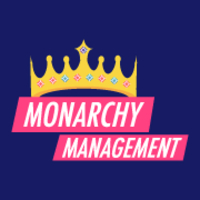 Monarchy Management logo, Monarchy Management contact details