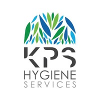 KPS Hygiene Services logo, KPS Hygiene Services contact details