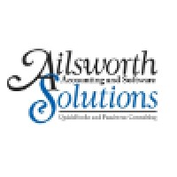 Ailsworth Accounting & Software Solutions logo, Ailsworth Accounting & Software Solutions contact details