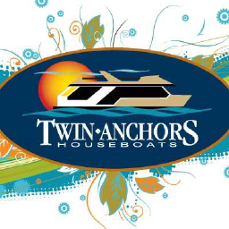 Twin Anchors Marine logo, Twin Anchors Marine contact details