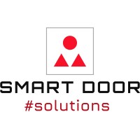 SMART DOOR logo, SMART DOOR contact details