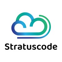 Stratuscode logo, Stratuscode contact details