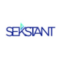 Sekstant logo, Sekstant contact details