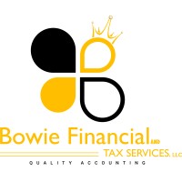 Bowie Financial and Tax Services logo, Bowie Financial and Tax Services contact details