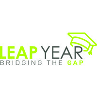 Leap Year logo, Leap Year contact details