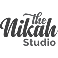 The Nikah Studio logo, The Nikah Studio contact details