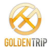 GoldenTrip Co logo, GoldenTrip Co contact details