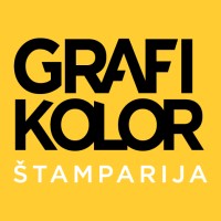 Grafikolor štamparija Novi Sad logo, Grafikolor štamparija Novi Sad contact details