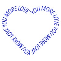 Love You More Swim logo, Love You More Swim contact details