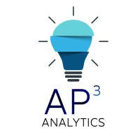 AP3 Analytics logo, AP3 Analytics contact details