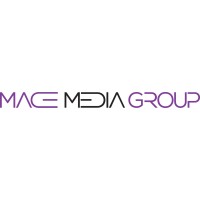 MACE Media Group logo, MACE Media Group contact details