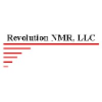 Revolution NMR, LLC. logo, Revolution NMR, LLC. contact details