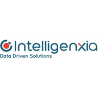 Intelligenxia Business Group logo, Intelligenxia Business Group contact details